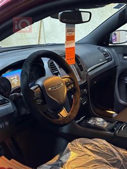 كرايسلر 300